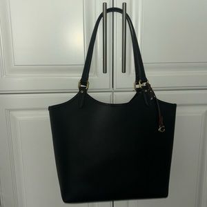 NWOT Coach tote bag